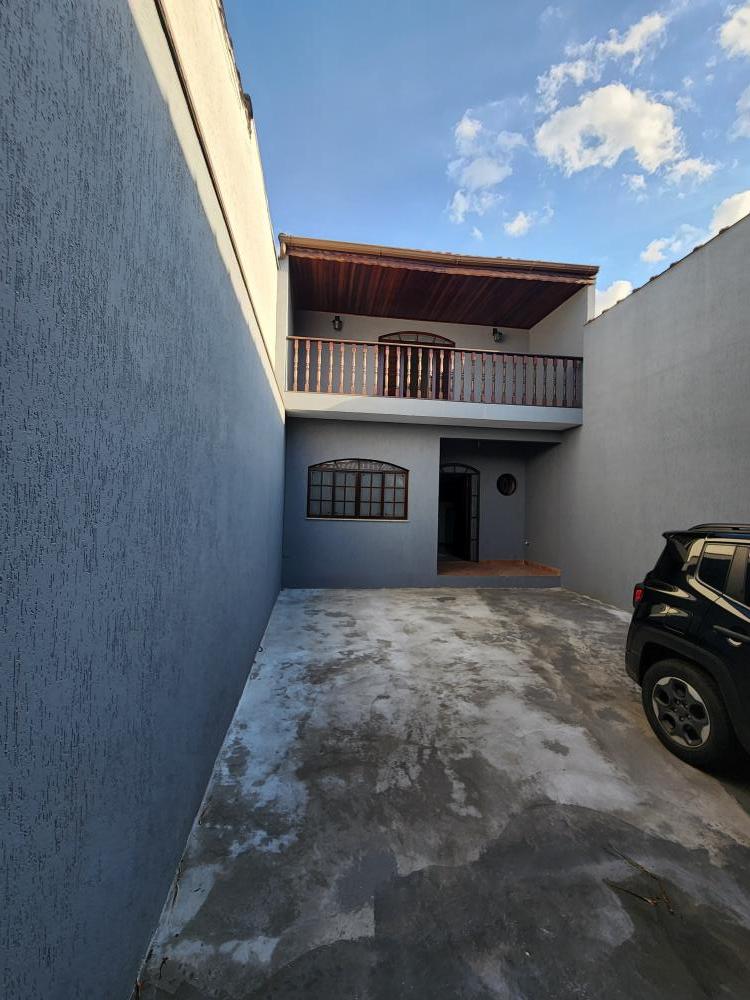 Casa à venda com 3 quartos, 167m² - Foto 18