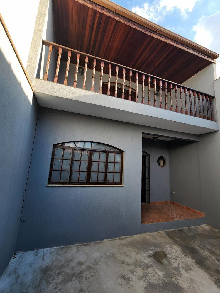 Casa à venda com 3 quartos, 167m² - Foto 22