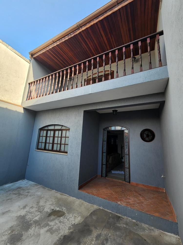 Casa à venda com 3 quartos, 167m² - Foto 4