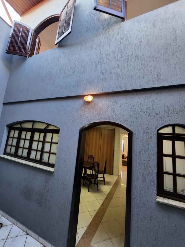 Casa à venda com 3 quartos, 167m² - Foto 24