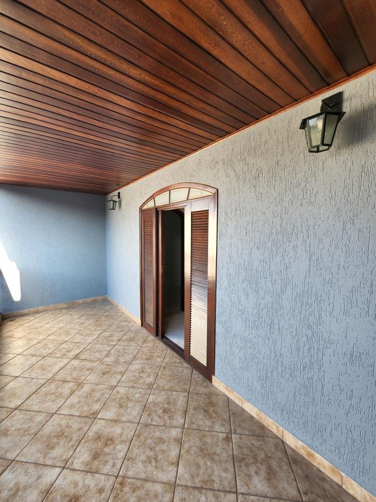 Casa à venda com 3 quartos, 167m² - Foto 27