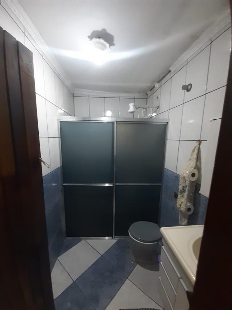 Casa à venda com 3 quartos, 80m² - Foto 20