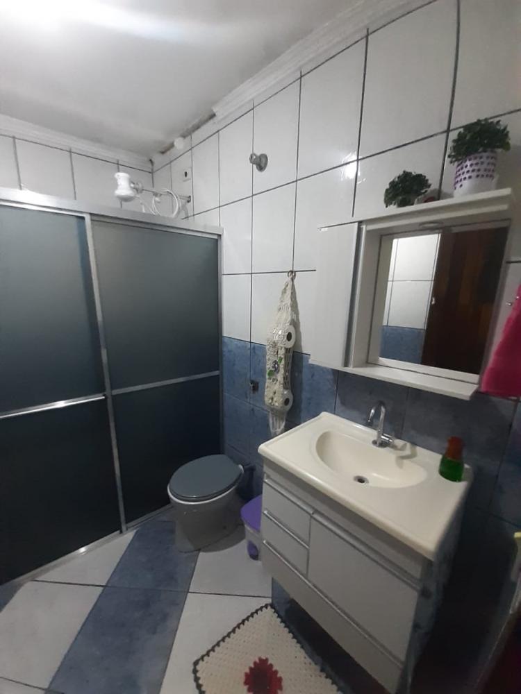 Casa à venda com 3 quartos, 80m² - Foto 22