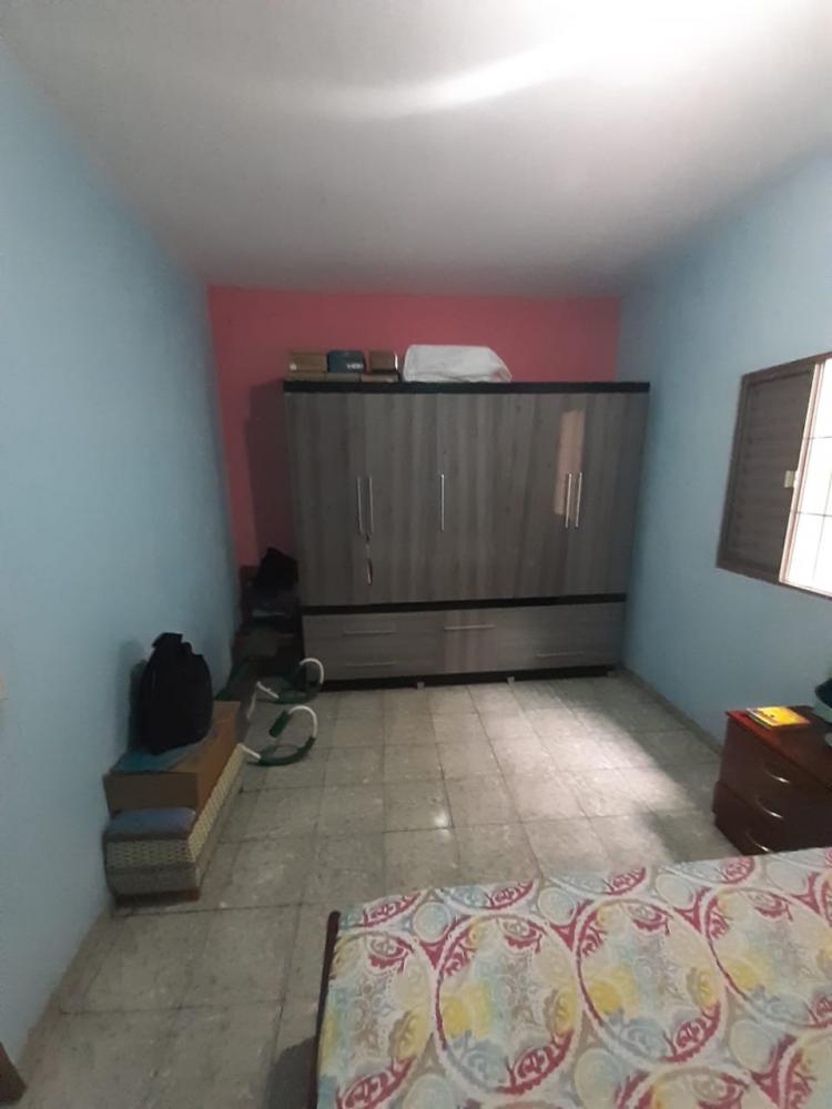 Casa à venda com 3 quartos, 80m² - Foto 6