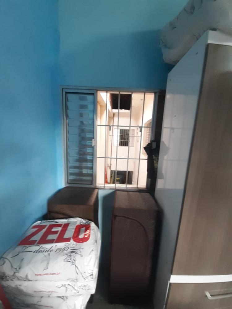 Casa à venda com 3 quartos, 80m² - Foto 5