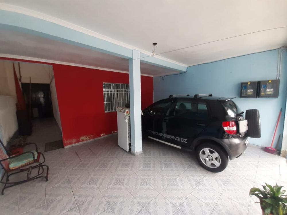 Casa à venda com 3 quartos, 80m² - Foto 26