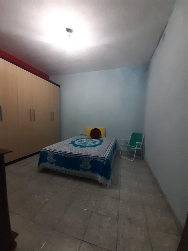 Casa à venda com 3 quartos, 80m² - Foto 14