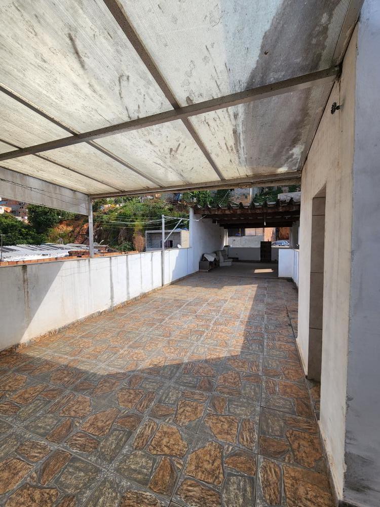 Casa à venda com 4 quartos, 209m² - Foto 11