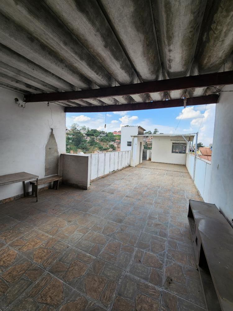 Casa à venda com 4 quartos, 209m² - Foto 22