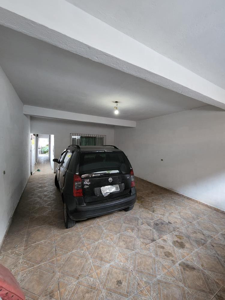 Casa à venda com 4 quartos, 209m² - Foto 48