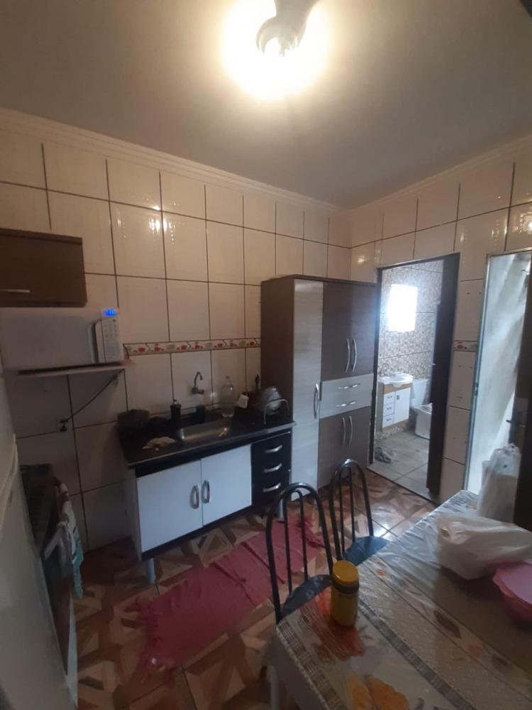 Casa à venda com 4 quartos, 66m² - Foto 12