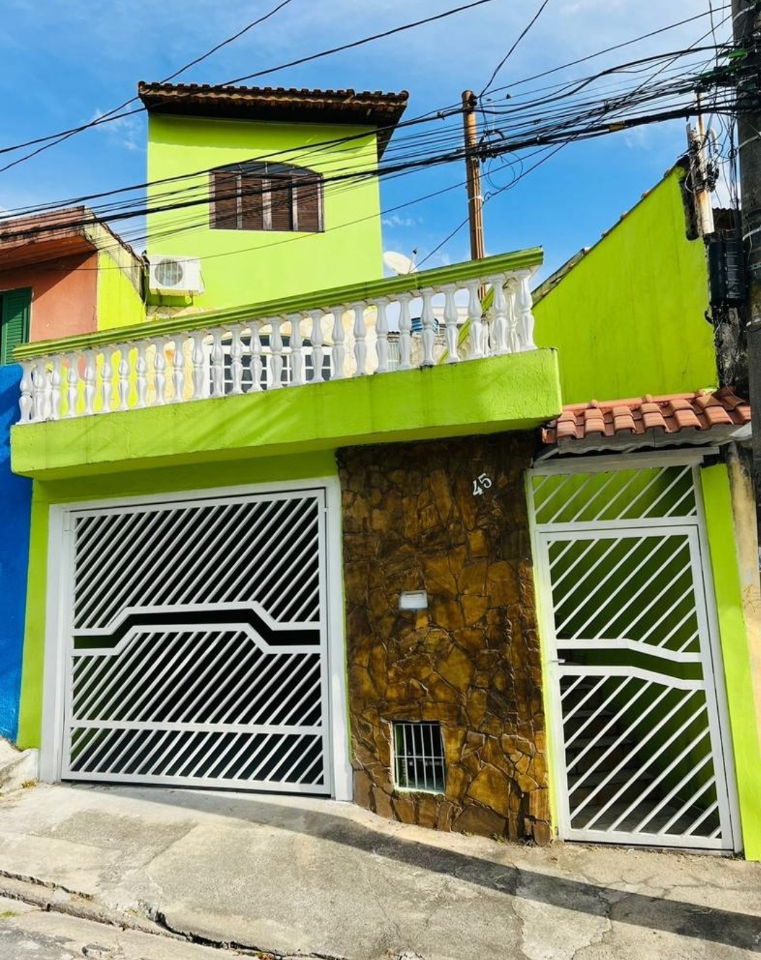 Foto - Guia de Imóveis
