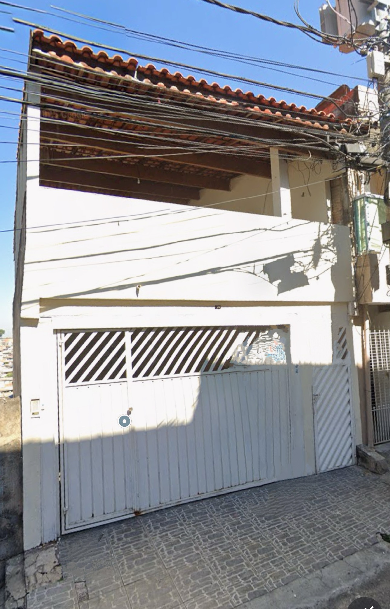 Imóvel para Renda - Venda, Helena Maria , Osasco , SP
