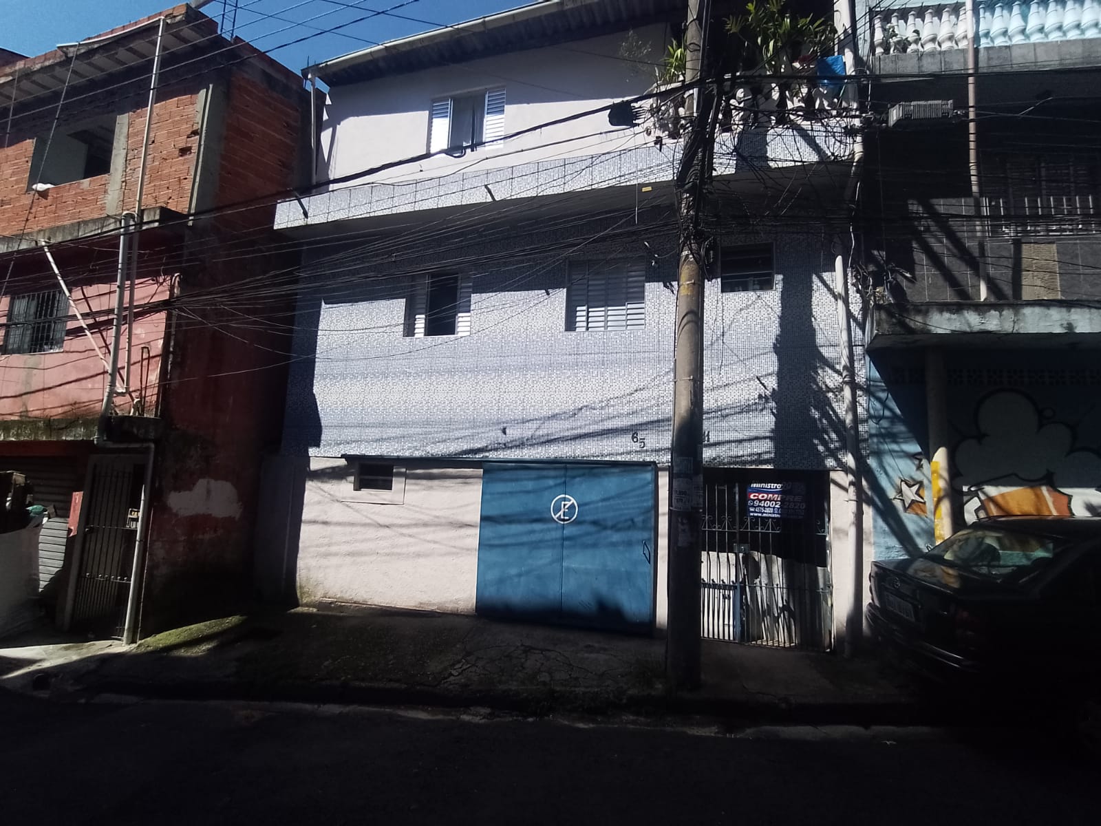 Imóvel para Renda - Venda, Pq.Imperial-Barueri , Barueri , SP