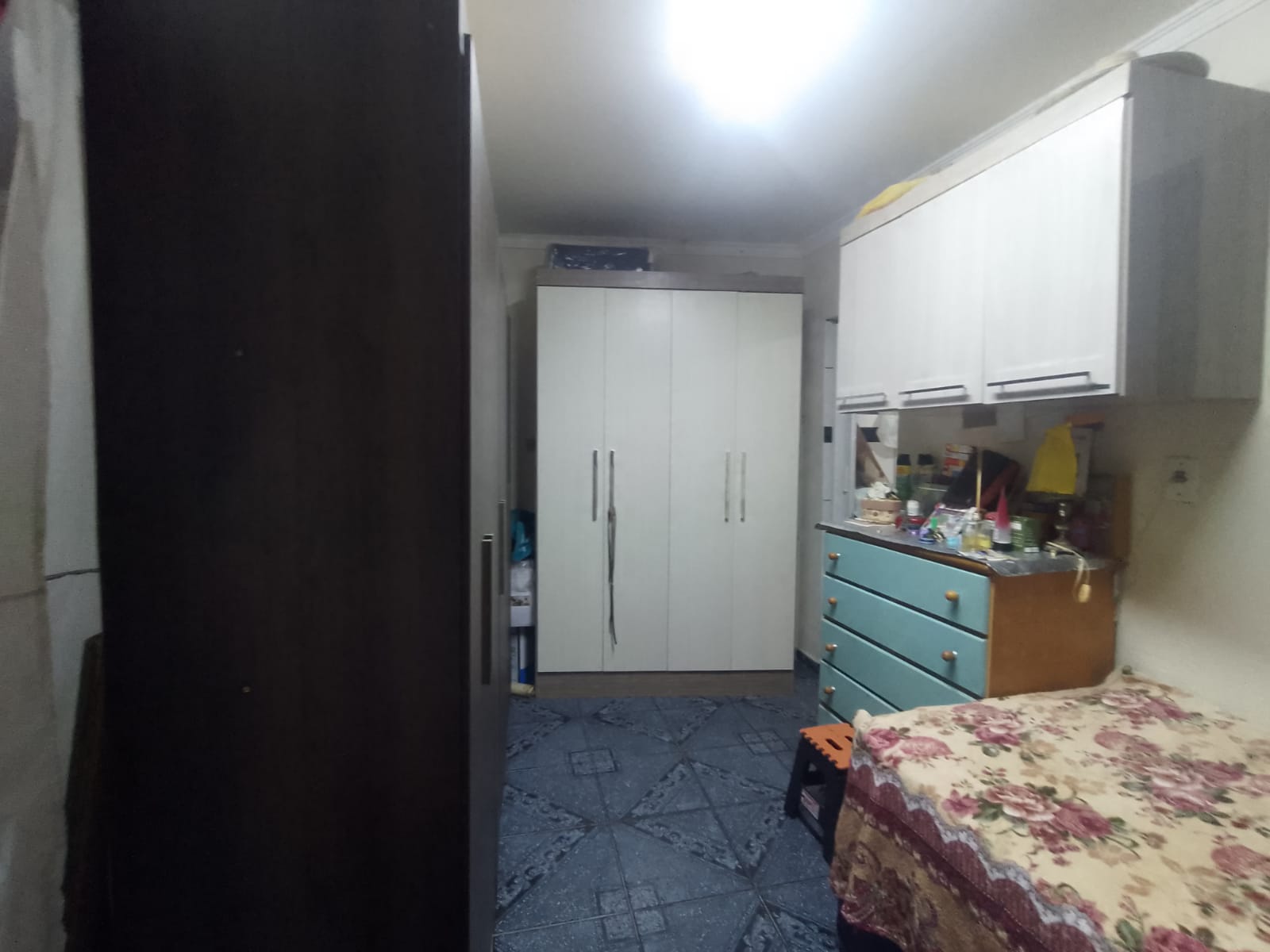 CASA renda(105m²)