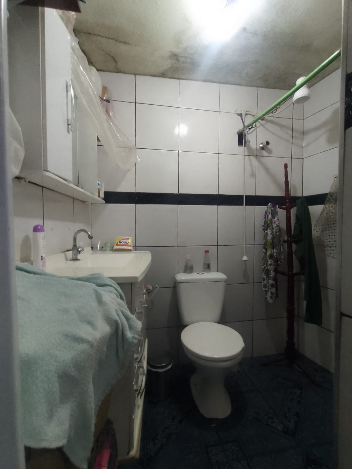 CASA renda(105m²)