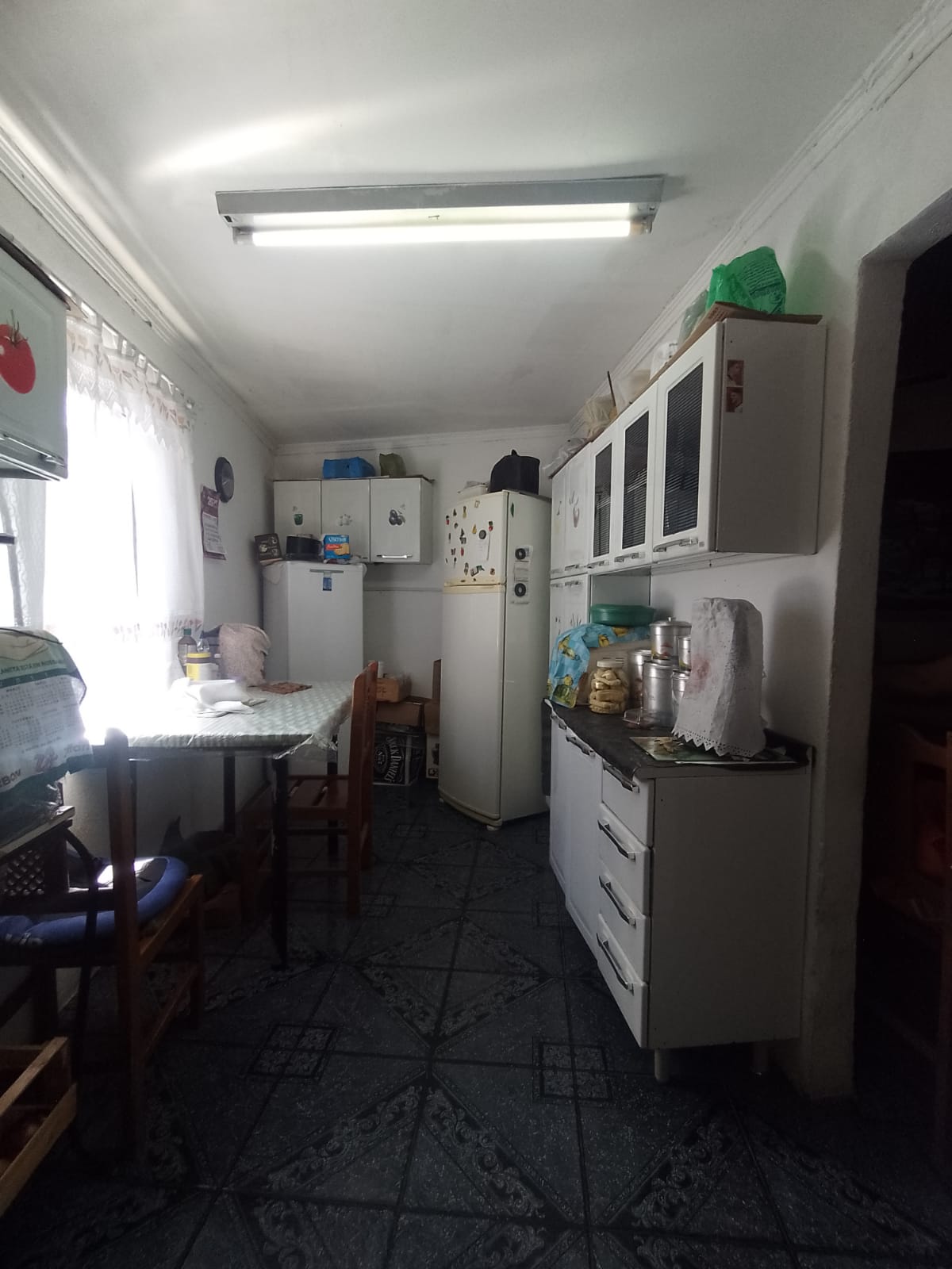 CASA renda(105m²)