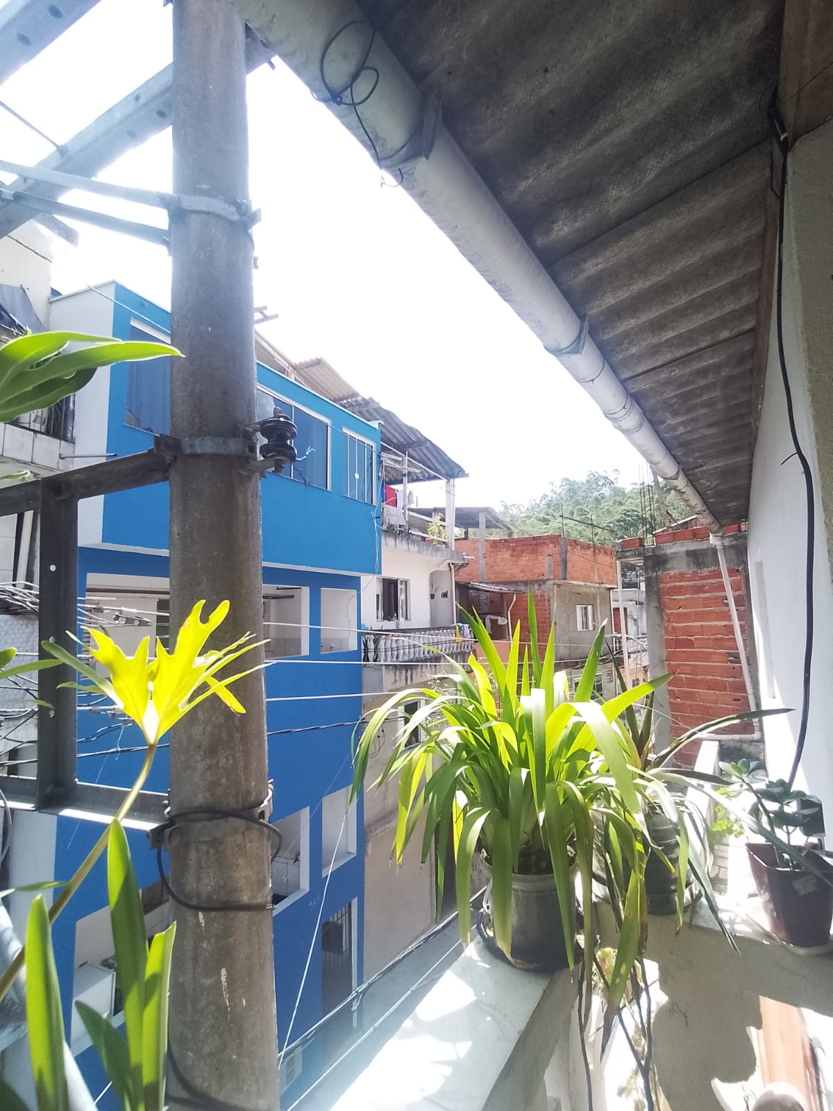 CASA renda(105m²)