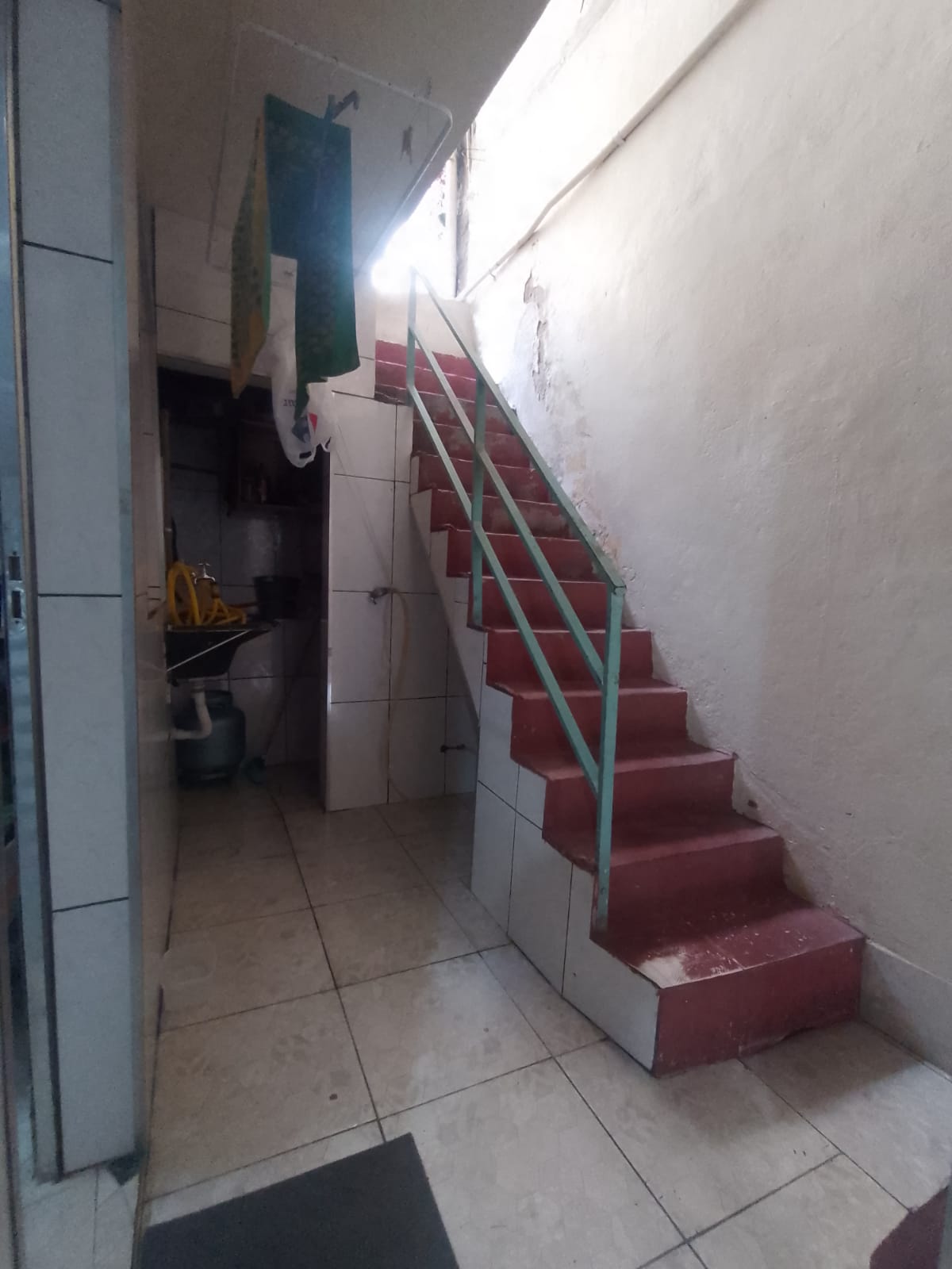 CASA renda(105m²)
