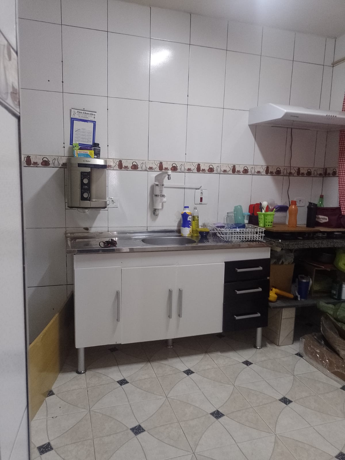 CASA renda(105m²)