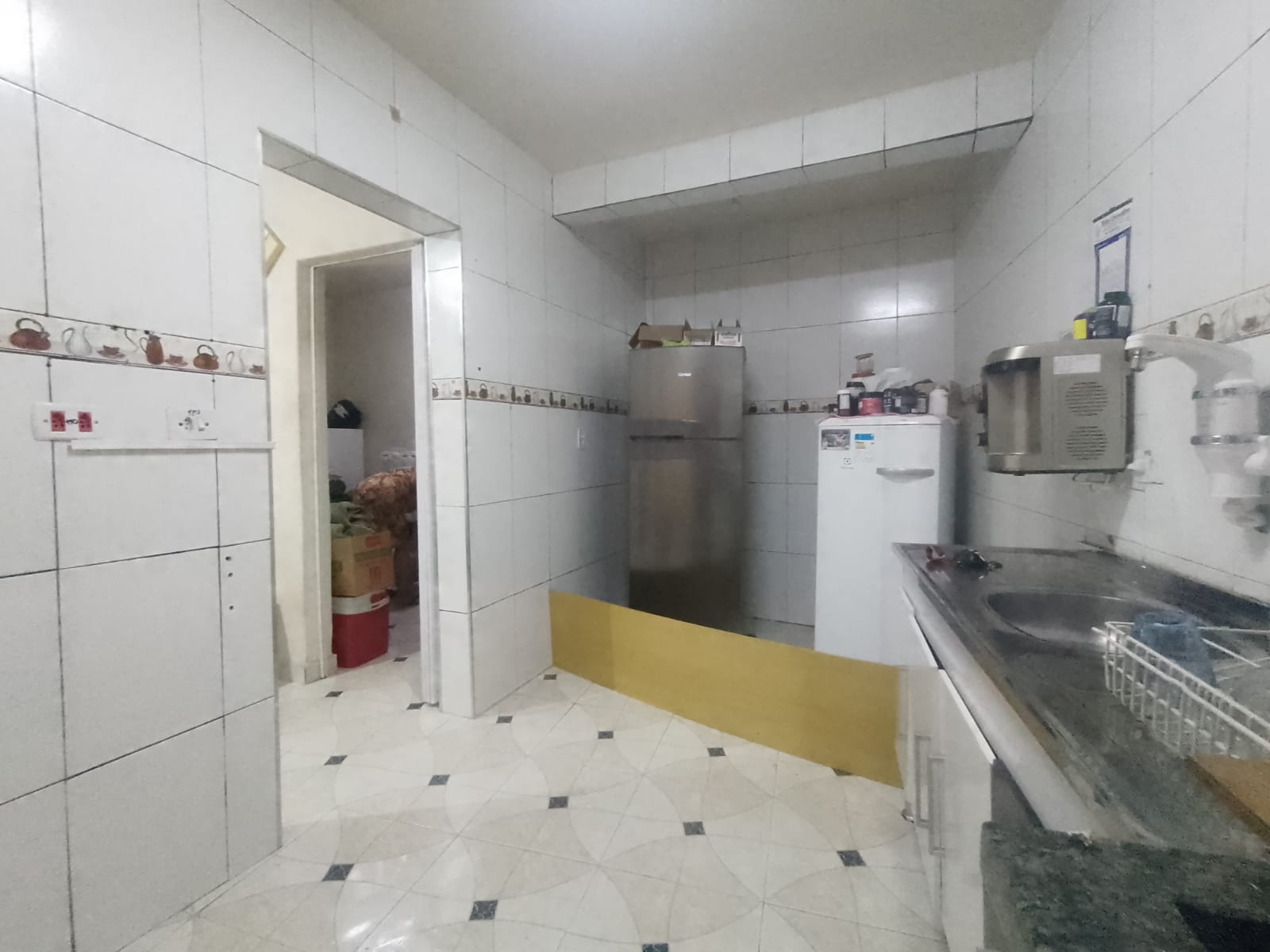 CASA renda(105m²)