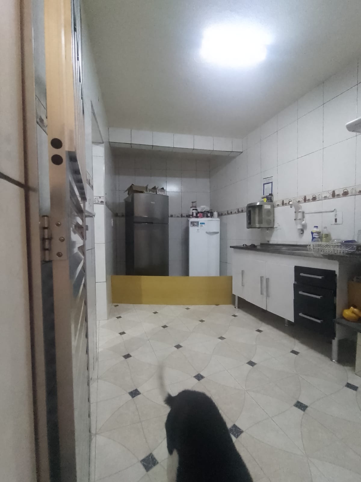 CASA renda(105m²)