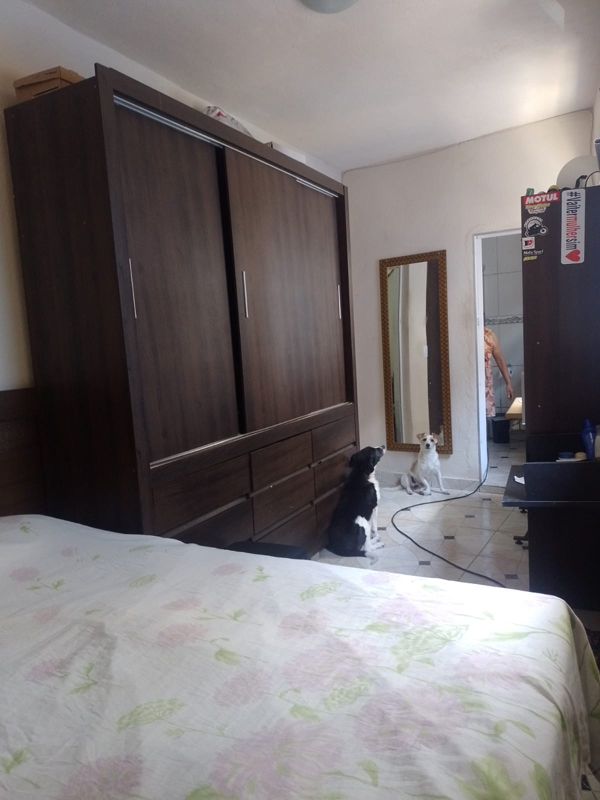 CASA renda(105m²)
