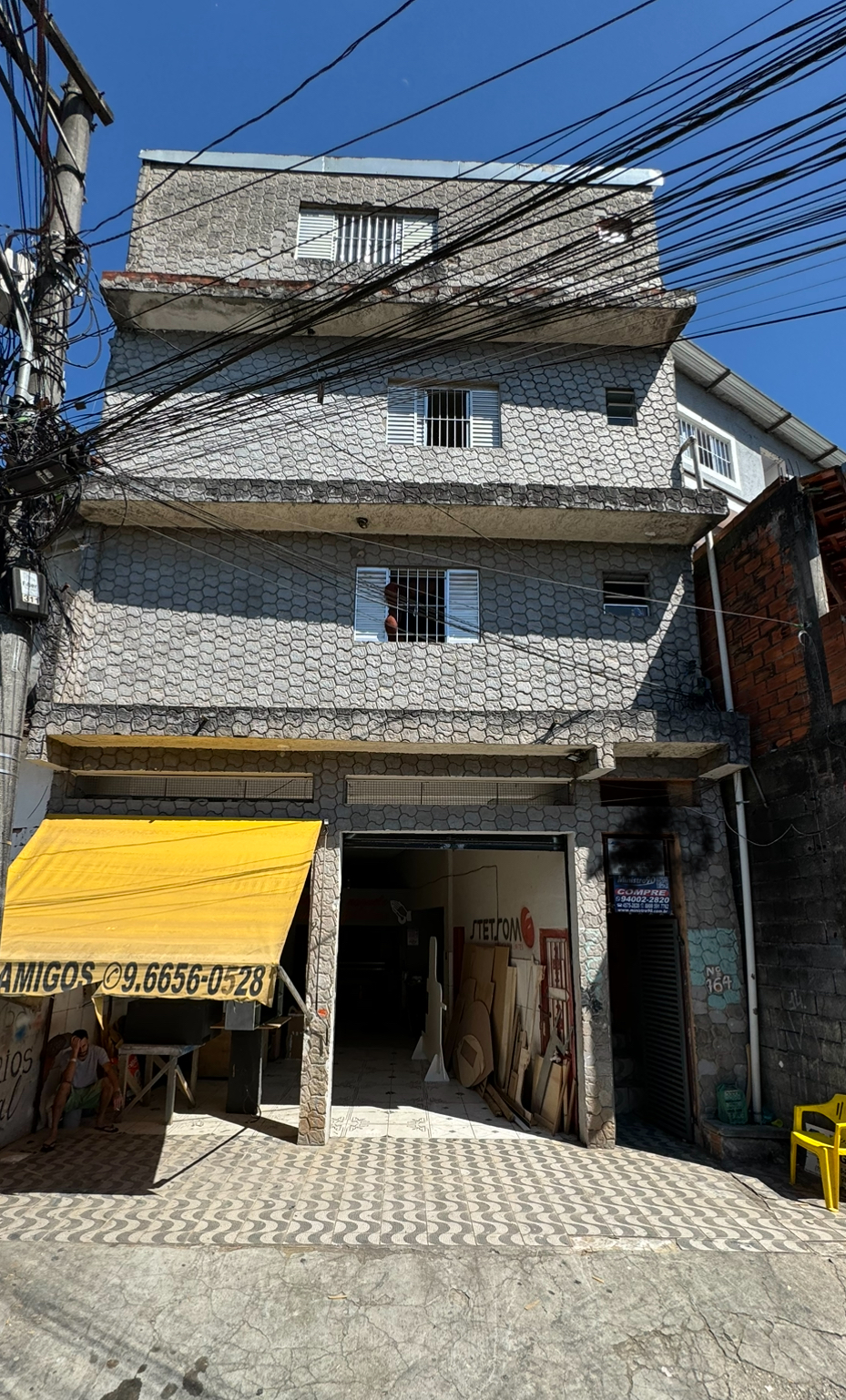 Imóvel para Renda - Venda, Morro Doce , São Paulo , SP