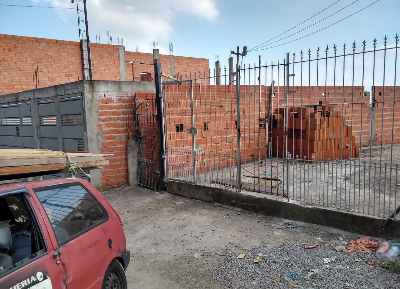 Imóvel para Renda - Venda, Parque de Taipas, São Paulo, SP