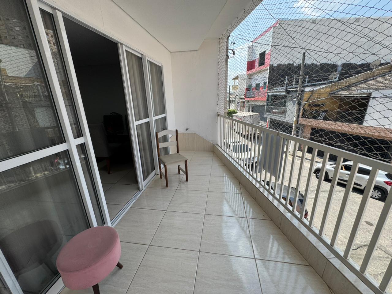 Casa à venda com 4 quartos, 50m² - Foto 23