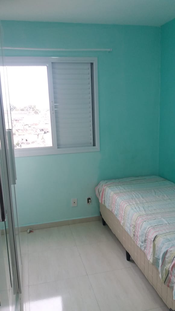 Apartamento à venda com 2 quartos, 50m² - Foto 13