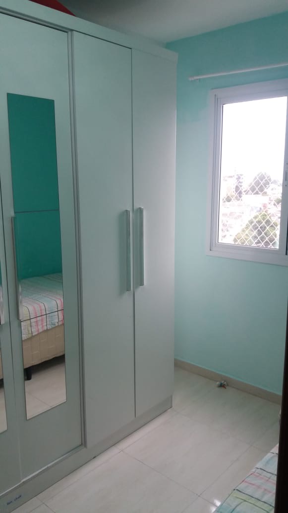 Apartamento à venda com 2 quartos, 50m² - Foto 15