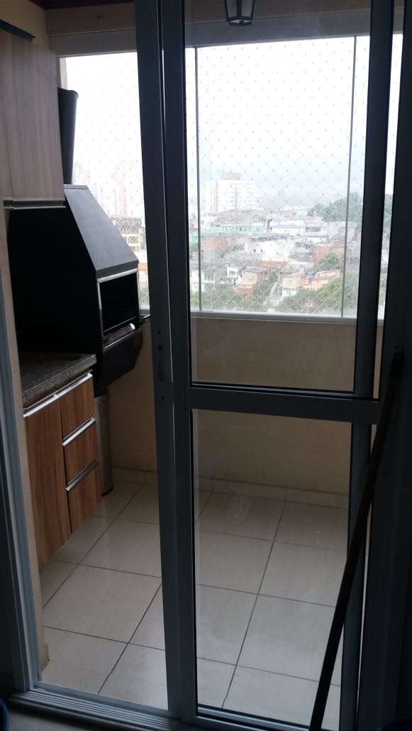 Apartamento à venda com 2 quartos, 50m² - Foto 4