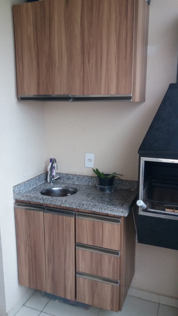 Apartamento à venda com 2 quartos, 50m² - Foto 18