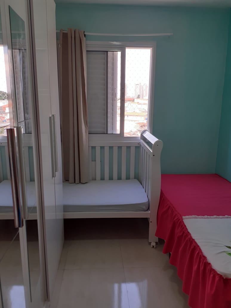 Apartamento à venda com 2 quartos, 50m² - Foto 10