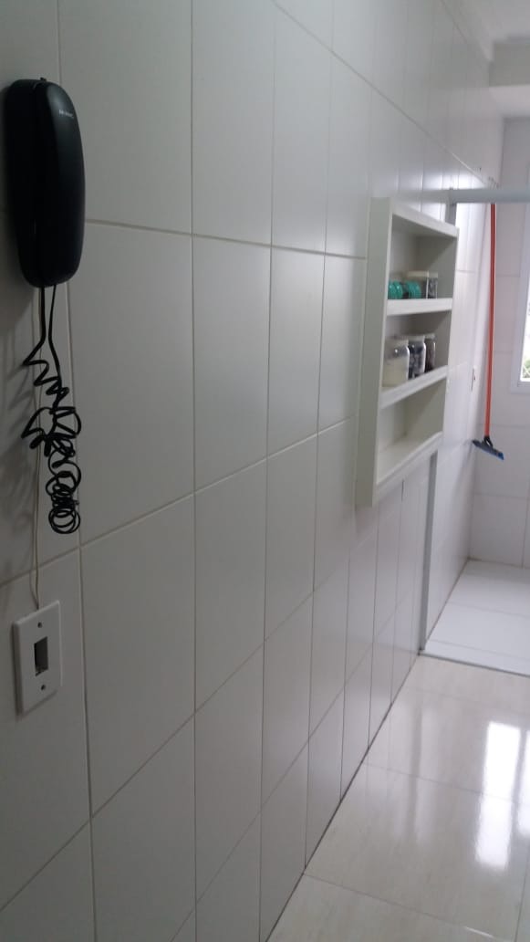 Apartamento à venda com 2 quartos, 50m² - Foto 12