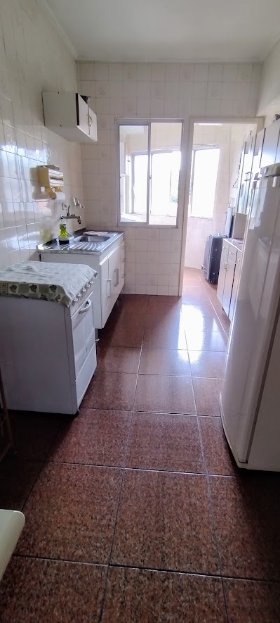 Apartamento à venda com 2 quartos, 75m² - Foto 8