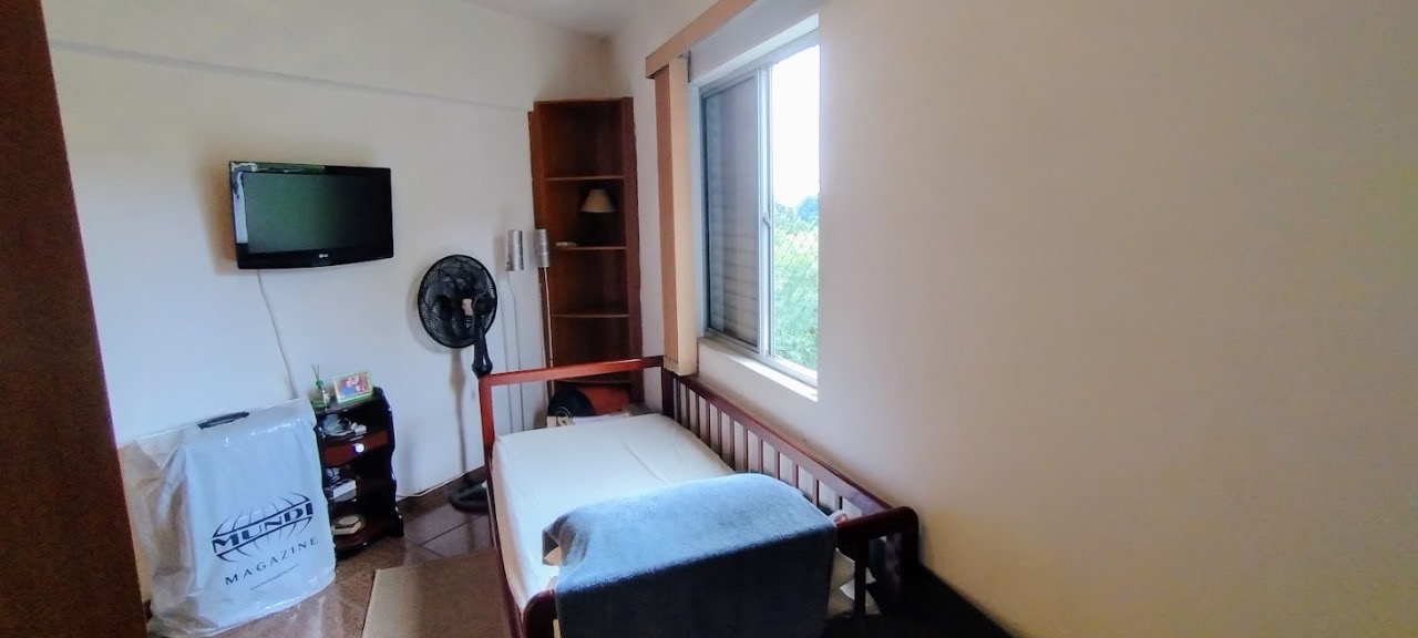 Apartamento à venda com 2 quartos, 75m² - Foto 14