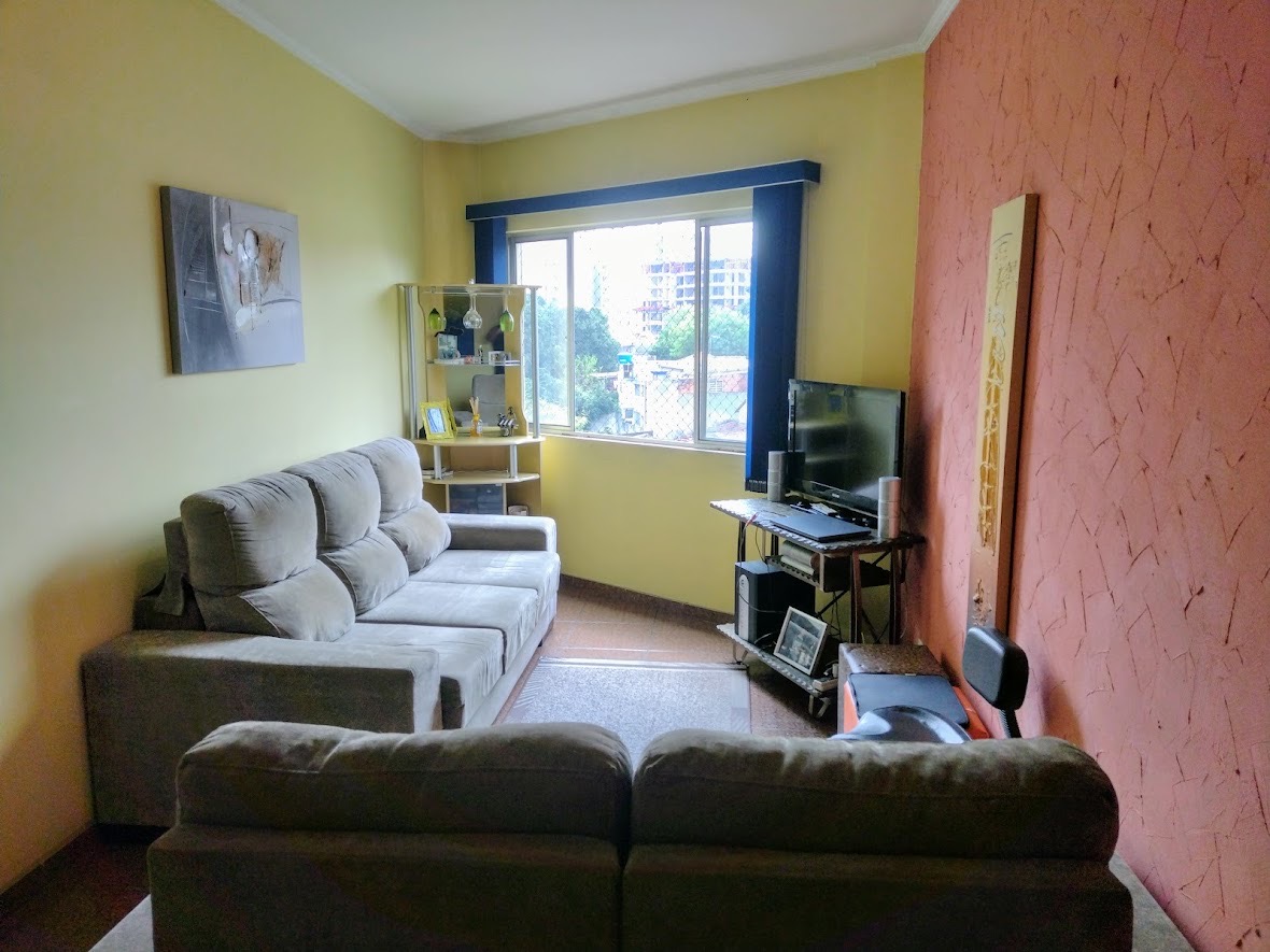 Apartamento à venda com 2 quartos, 75m² - Foto 5