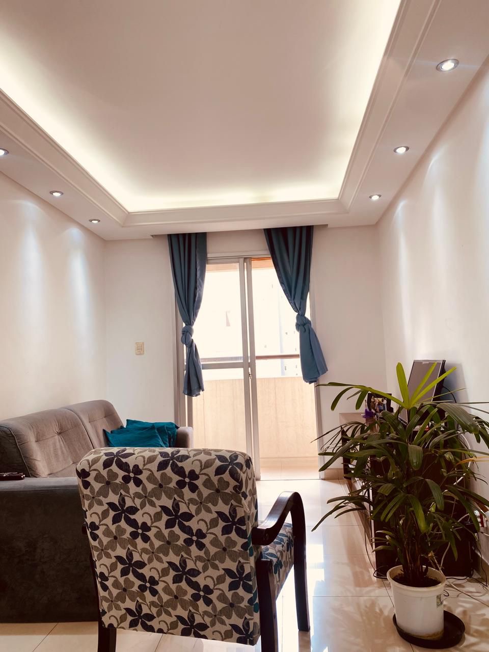 Apartamento à venda com 3 quartos, 68m² - Foto 4