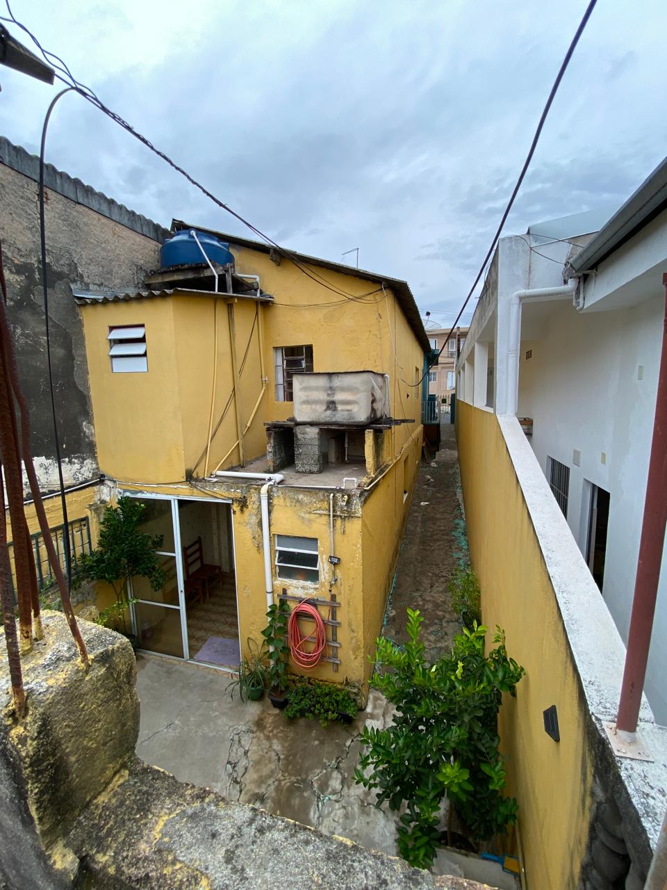 Casa (150 m2) 