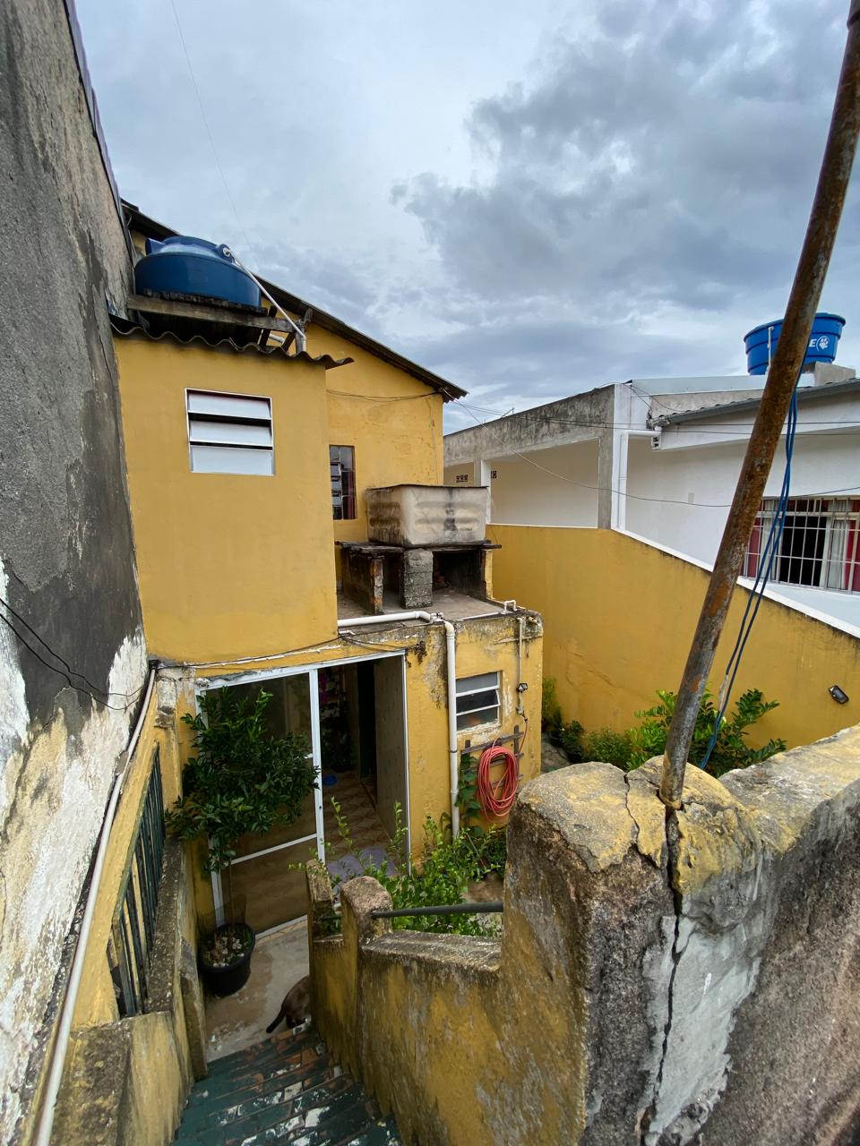 Casa (150 m2) 