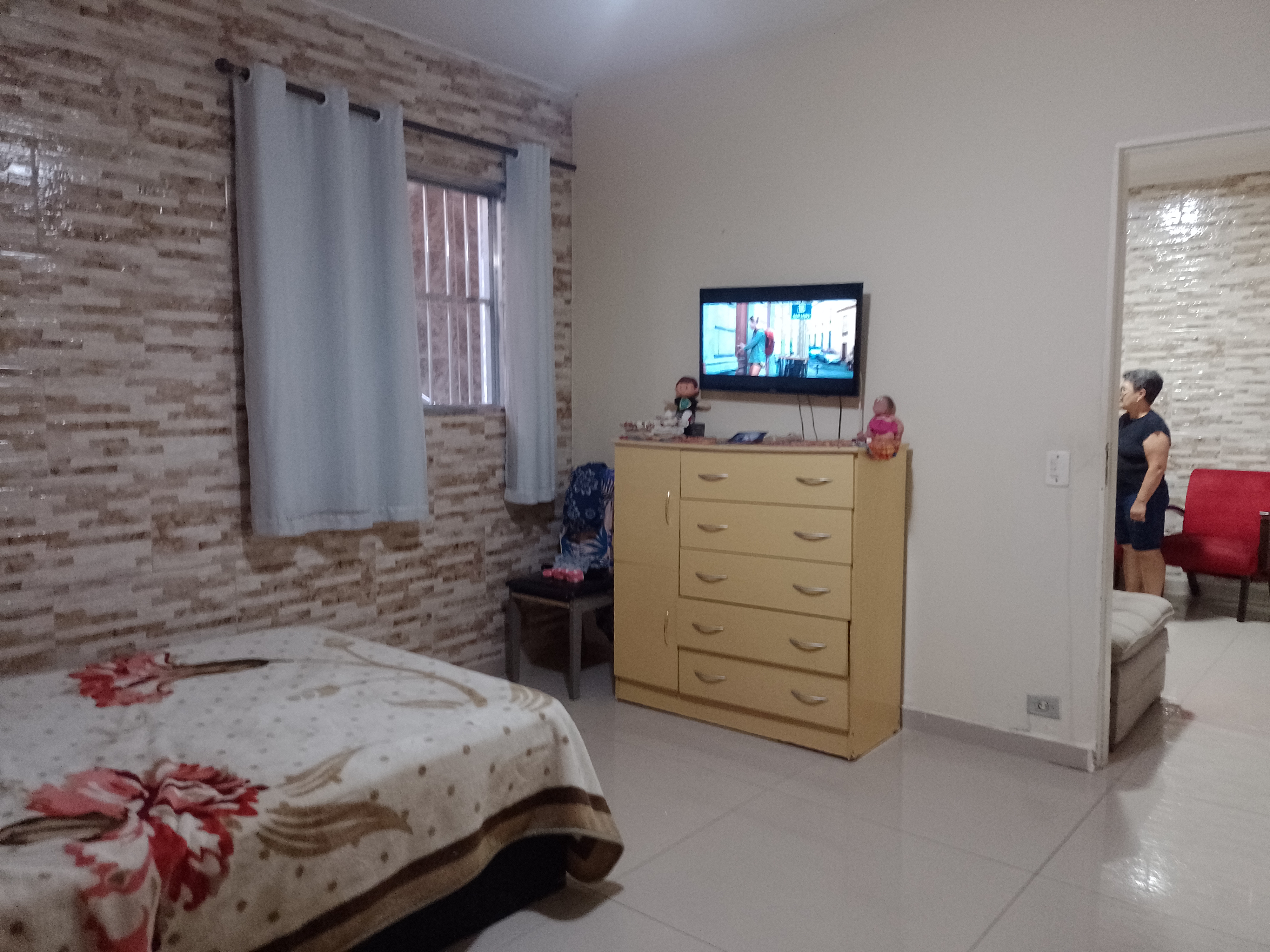 Casa à venda com 5 quartos, 163m² - Foto 5