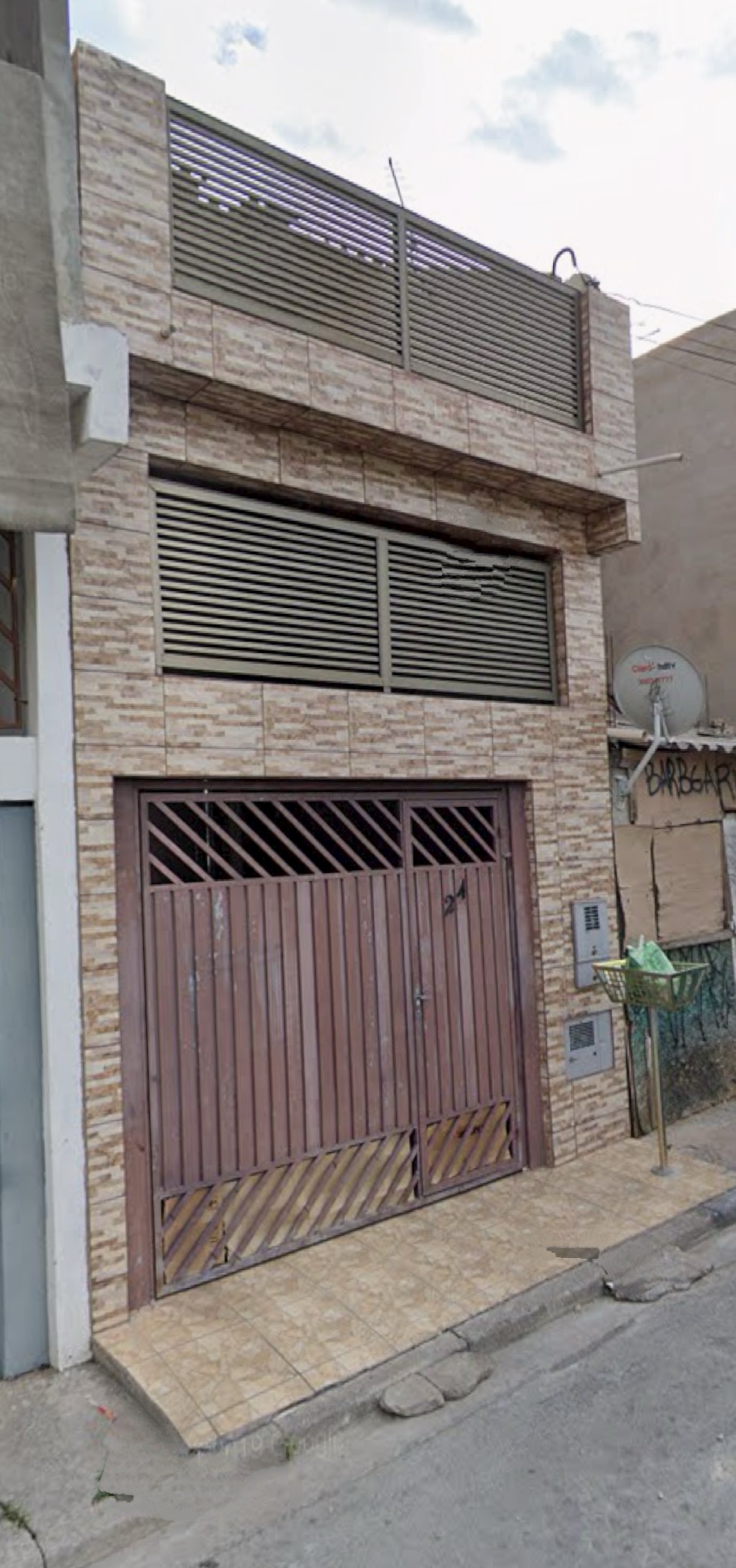 Sobrado - Venda, Conj. Habitacional , Itapevi , SP