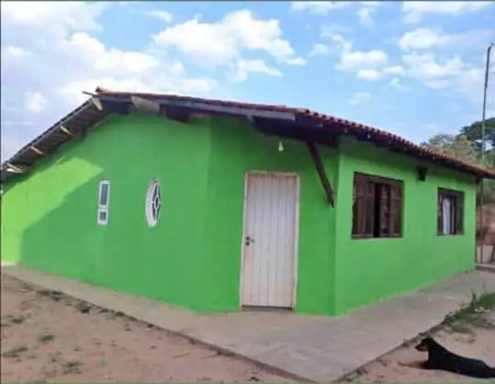Haras e Área Rural Padrão à venda com 2 quartos, 930m² - Foto 5