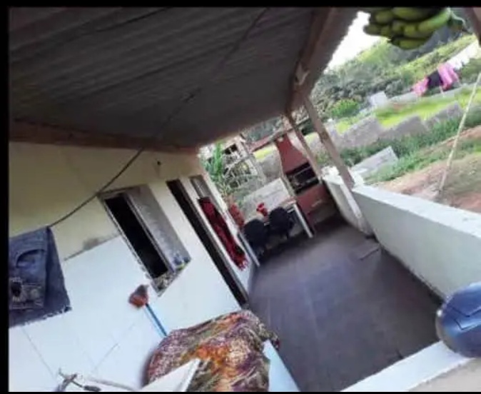 Haras e Área Rural Padrão à venda com 2 quartos, 930m² - Foto 3