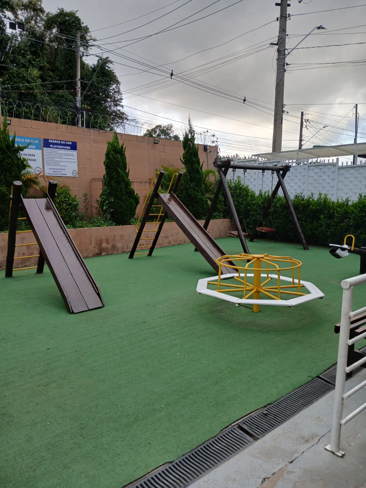 Casa, 2 quartos, 49 m² - Foto 2