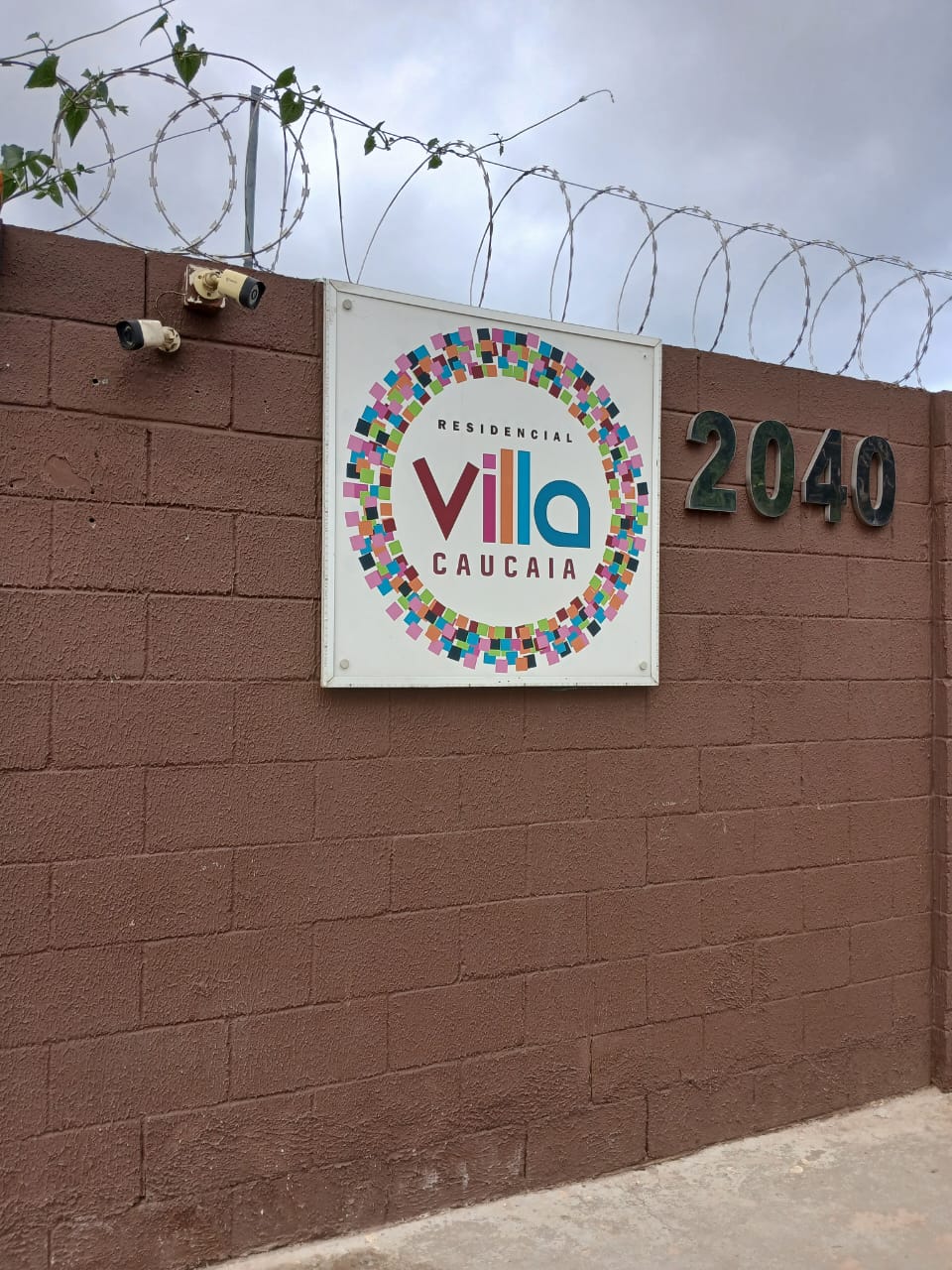 Veja detalhes
