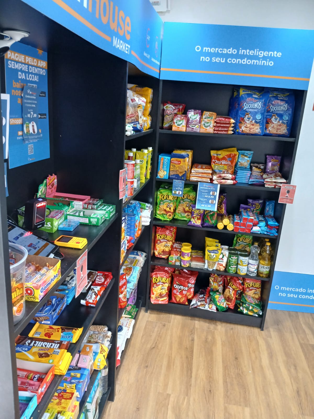 Casa, 2 quartos, 49 m² - Foto 4