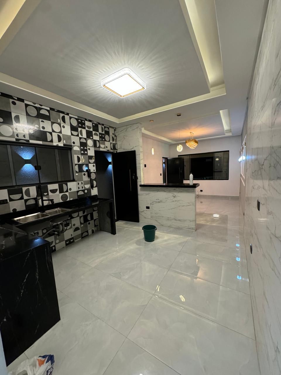 Casa - Venda, Maracanã, Praia Grande, SP